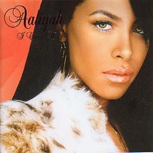 Aaliyah – I Care 4 U [Audio-CD]