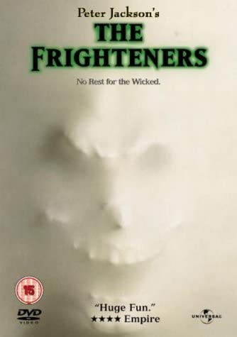 The Frighteners – Horror [1997] [DVD]