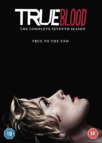 True Blood: Staffel 7 [2008] [2014] – Drama [DVD]