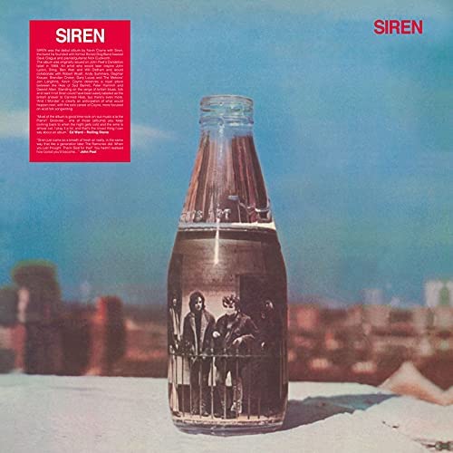 Sirene [Vinyl]