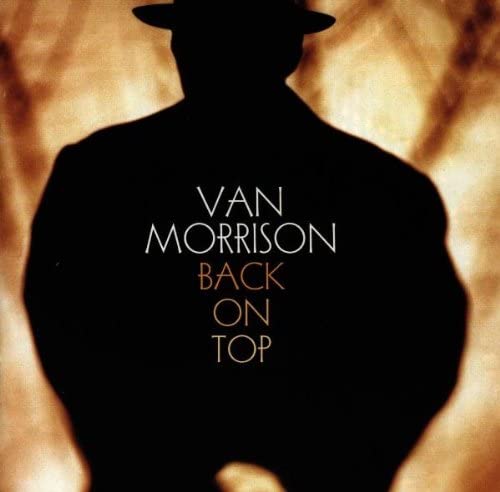 Van Morrison – Back on Top [Audio-CD]