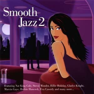 Smooth Jazz 2 [Audio-CD]