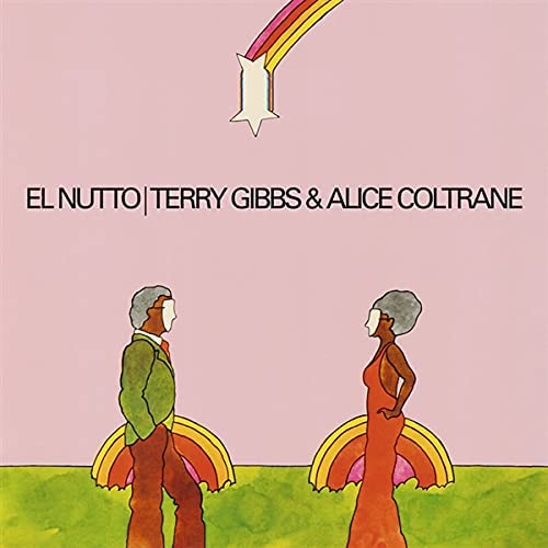 Gibbs, Terry &amp; Coltrane, Alice – El Nutto [VINYL]