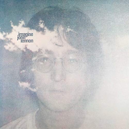 Imagine – Die ultimative Sammlung – John Lennon [Audio-CD]