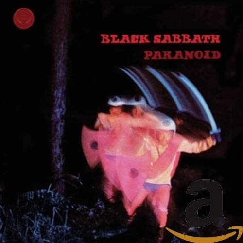 Paranoid - Black Sabbath  [DVD]