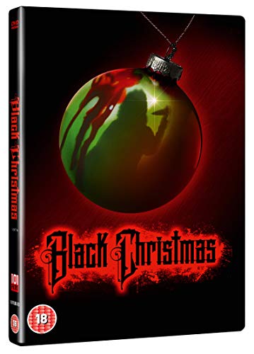 Black Christmas [DVD] – Horror/Thriller [DVD]