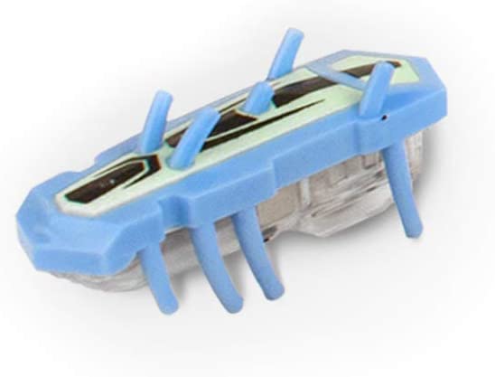 Hexbug 415-4574-06GL06 nano Nitro Paquete de 5 - Multicolor