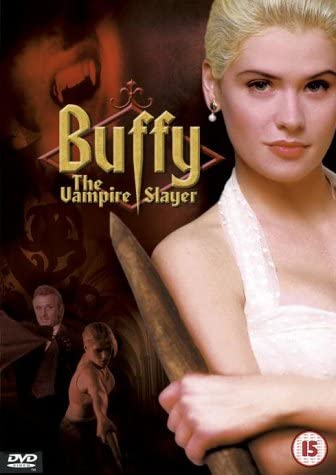 Buffy the Vampire Slayer - Horror [1992]