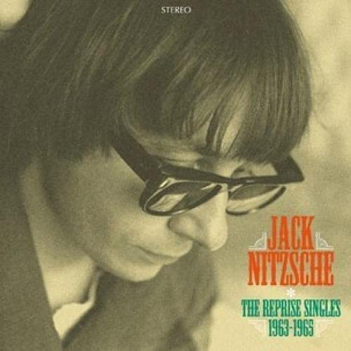 Jack Nitzsche – The Reprise Singles 1963-1965 [Vinyl]