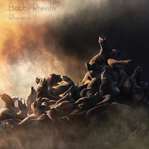 Bobby Previte – Rhapsody [Vinyl]