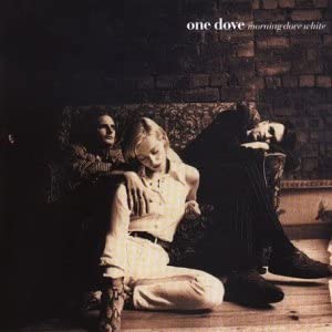 Morning Dove White [Audio CD]