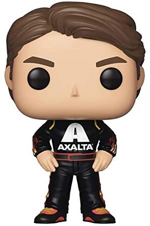 NASCAR Jeff Gordon Funko 37963 Pop! Vinyl Nr. 05