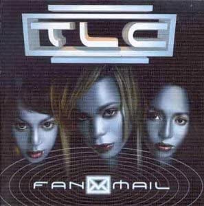 Fanmail [Audio CD]