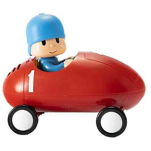 Pocoyo TO77400 Rennwagen