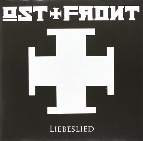 Liebeslied [7" VINYL]