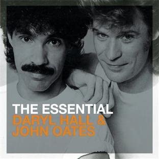 Hall &amp; Oates – Essential Hall &amp; Oates [Audio-CD]