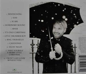 Ronan Keating – Winterlieder [Audio-CD]