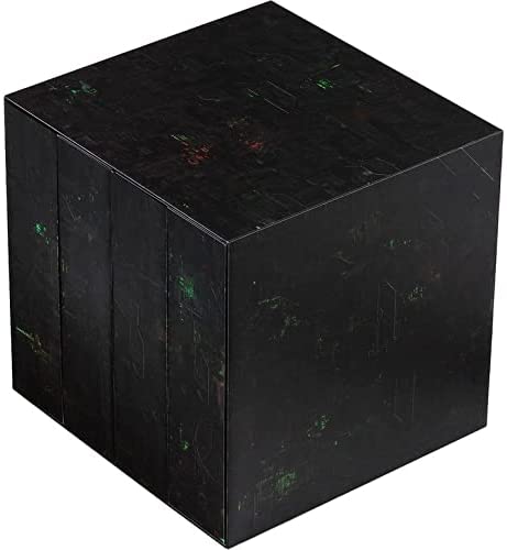 Star Trek - Star Trek Borg Cube Advent Calendar - Star Trek Universe by Eaglemos