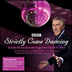 Strictly Come Dancing – Bruce Forsyth [Audio-CD]