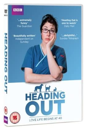 Heading Out [2017] – Komödie [DVD]