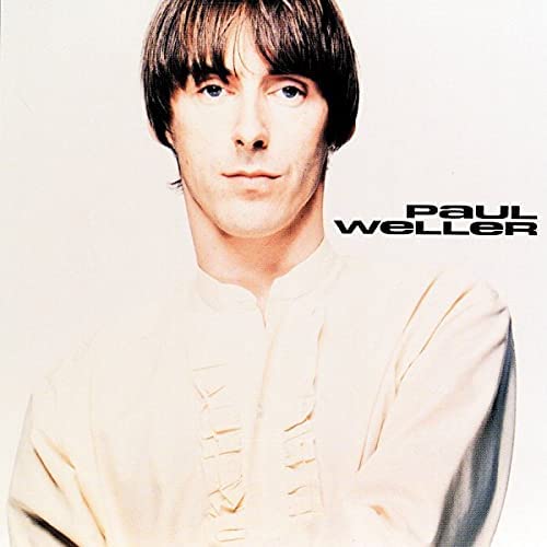 Paul Weller [Audio-CD]