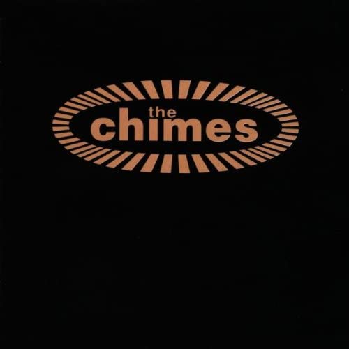 The Chimes [Audio-CD]