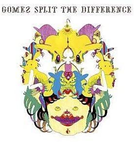 Split The Difference [Audio CD]