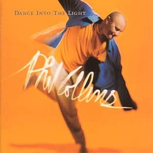 Phil Collins – Dance Into the Light [Audio-CD]