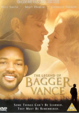 Die Legende von Bagger Vance [2001] [DVD]