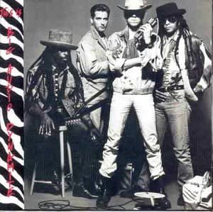 This Is Big Audio Dynamite [Audio CD]