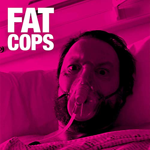 Fat Cops - Fat Cops [Audio-CD]