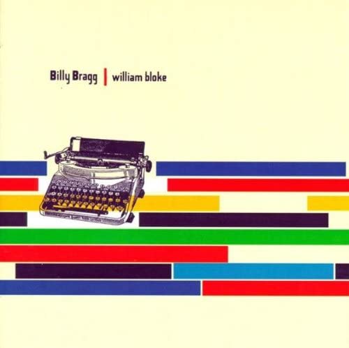 William Bloke [Audio-CD]