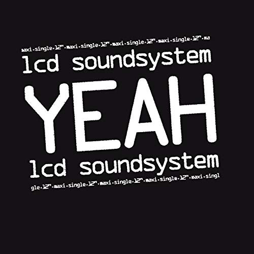 LCD-Soundsystem – Ja [12" VINYL]