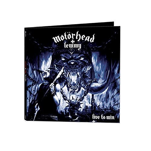 Motörhead – Live To Win [VINYL]