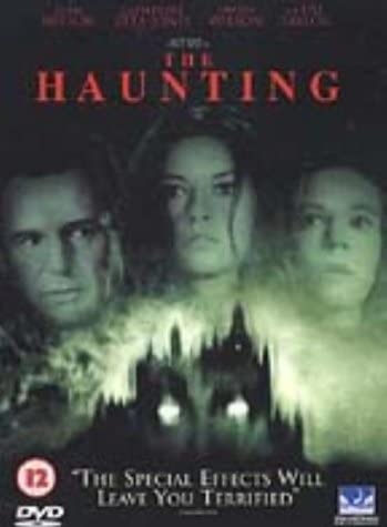 Haunting, The – Horror [1999] [DVD]