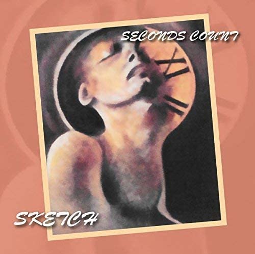 Sketch - Seconds Count [Audio-CD]