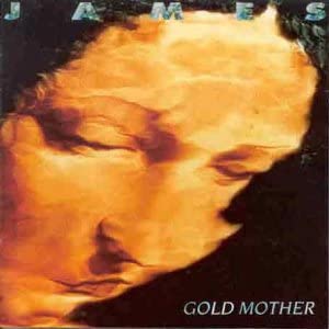 Gold Mother [Audio-CD]