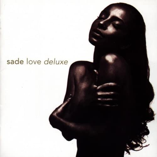 Love Deluxe [Audio CD]