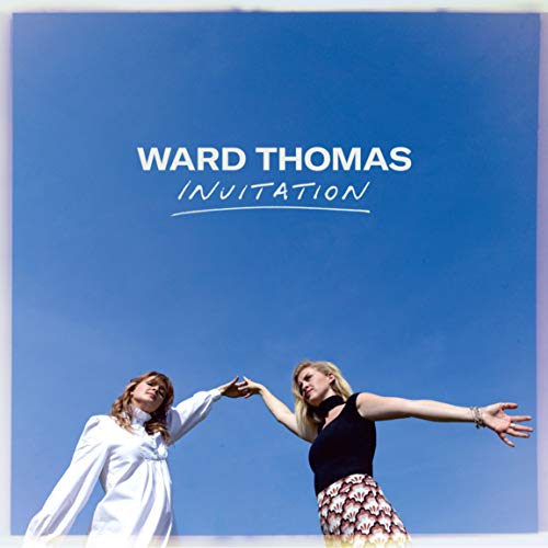 Einladung - Ward Thomas [Audio-CD]