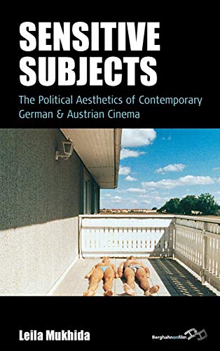 Sensible Themen: Die politische Ästhetik des zeitgenössischen Deutschlands und Österreichs [Gebundene Ausgabe]