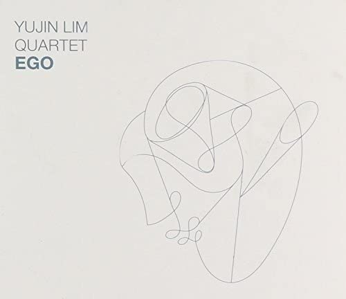 Lim Yu Jin - Ego [Audio CD]