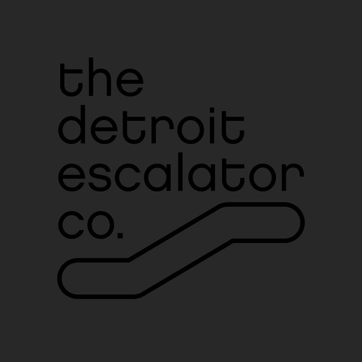 The Detroit Escalator Co. – Soundtrack [313] [Audio-CD]