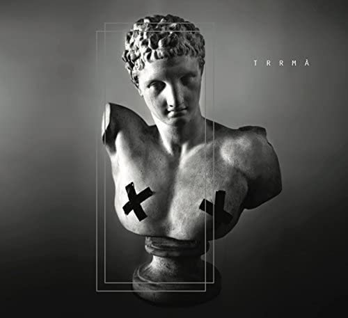 Trrma [Audio-CD]