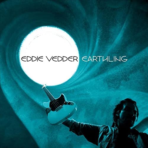 Eddie Vedder – Earthling [Audio-CD]