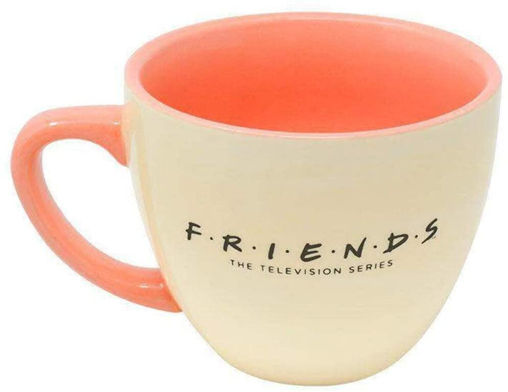 Friends SCMG25442 Ceramic Bowl 10oz / 285ml (You are My Lobster)