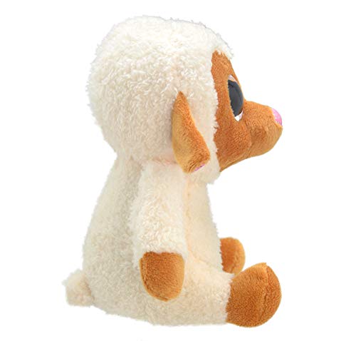 Wild Planet 15 cm Plush Sheep