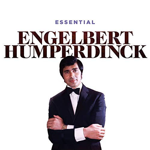 Essential Collection - Engelbert Humperdinck [Audio-CD]