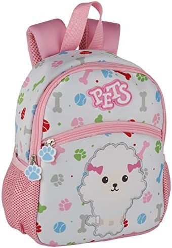 PETS Neoprene Backpack