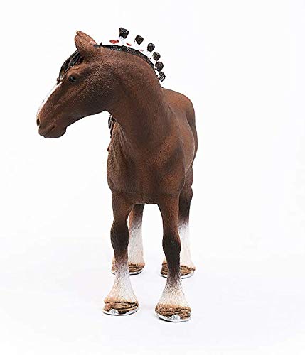 Schleich sales horses clydesdale