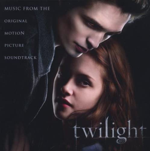 Twilight – Musik aus dem Original-Filmsoundtrack [Audio-CD]